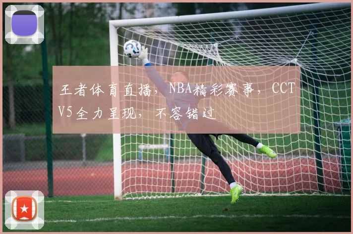 王者体育直播，NBA精彩赛事，CCTV5全力呈现，不容错过