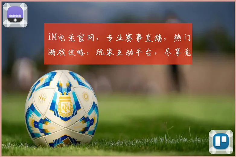 iM电竞官网，专业赛事直播，热门游戏攻略，玩家互动平台，尽享竞技乐趣，三重福利等你来