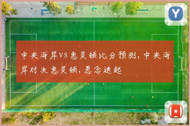中央海岸vs惠灵顿比分预测,中央海岸对决惠灵顿,悬念迭起
