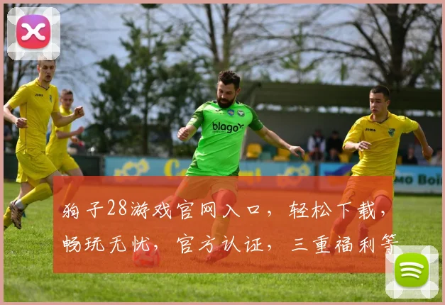 狗子28游戏官网入口，轻松下载，畅玩无忧，官方认证，三重福利等你来，快体验