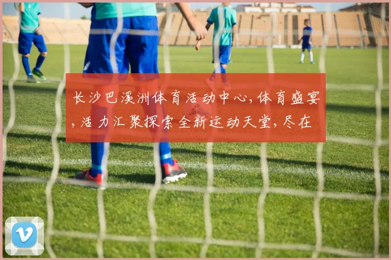 长沙巴溪洲体育活动中心,体育盛宴,活力汇聚探索全新运动天堂,尽在精彩之地