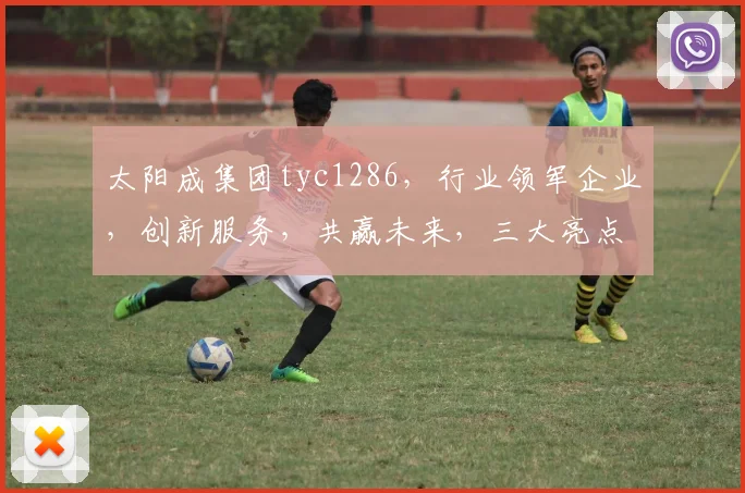太阳成集团tyc1286，行业领军企业，创新服务，共赢未来，三大亮点，不容错过